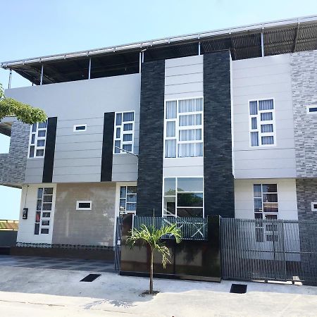 باليكبابان Grand Mulia Guest House المظهر الخارجي الصورة