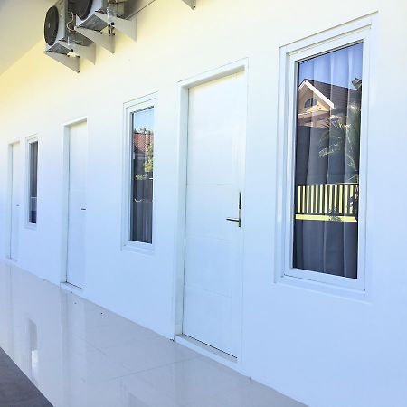 باليكبابان Grand Mulia Guest House المظهر الخارجي الصورة