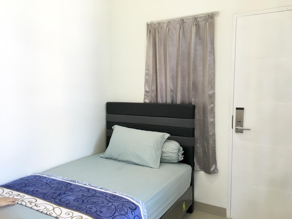 باليكبابان Grand Mulia Guest House المظهر الخارجي الصورة