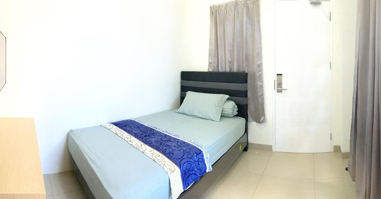 باليكبابان Grand Mulia Guest House المظهر الخارجي الصورة