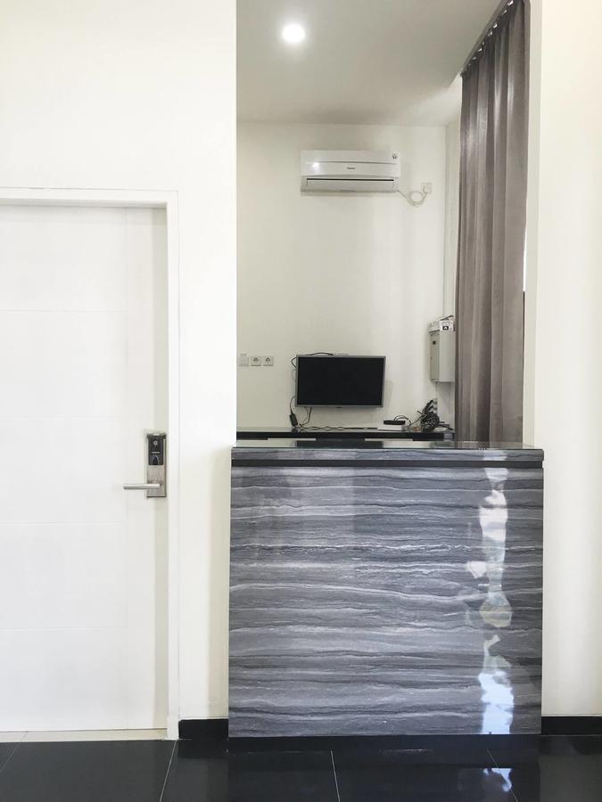 باليكبابان Grand Mulia Guest House المظهر الخارجي الصورة